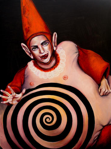 Ubu's Refuse