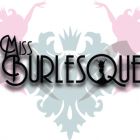 Miss Burlesque International web-banner
